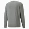 Зображення Puma Толстовка Essentials+ Tape Crew Men's Sweatshirt #5: Medium Gray Heather
