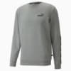 Зображення Puma Толстовка Essentials+ Tape Crew Men's Sweatshirt #4: Medium Gray Heather