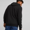 Изображение Puma Толстовка Essentials+ Tape Men's Hoodie #3: Puma Black