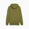 Зображення Puma Толстовка Essentials+ Tape Men's Hoodie #2: Olive Green