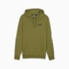 Зображення Puma Толстовка Essentials+ Tape Men's Hoodie #1: Olive Green