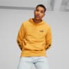 Изображение Puma Толстовка Essentials+ Tape Men's Hoodie #1: Desert Clay