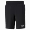 Изображение Puma Шорты Essentials+ Tape Men's Shorts #5: Puma Black