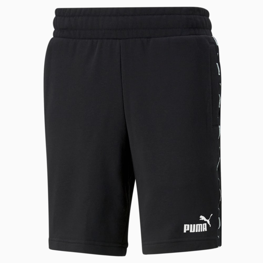 Puma men's amplified 10 shorts shop