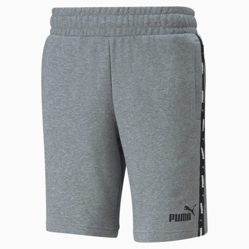 фото Шорты essentials+ tape men's shorts puma