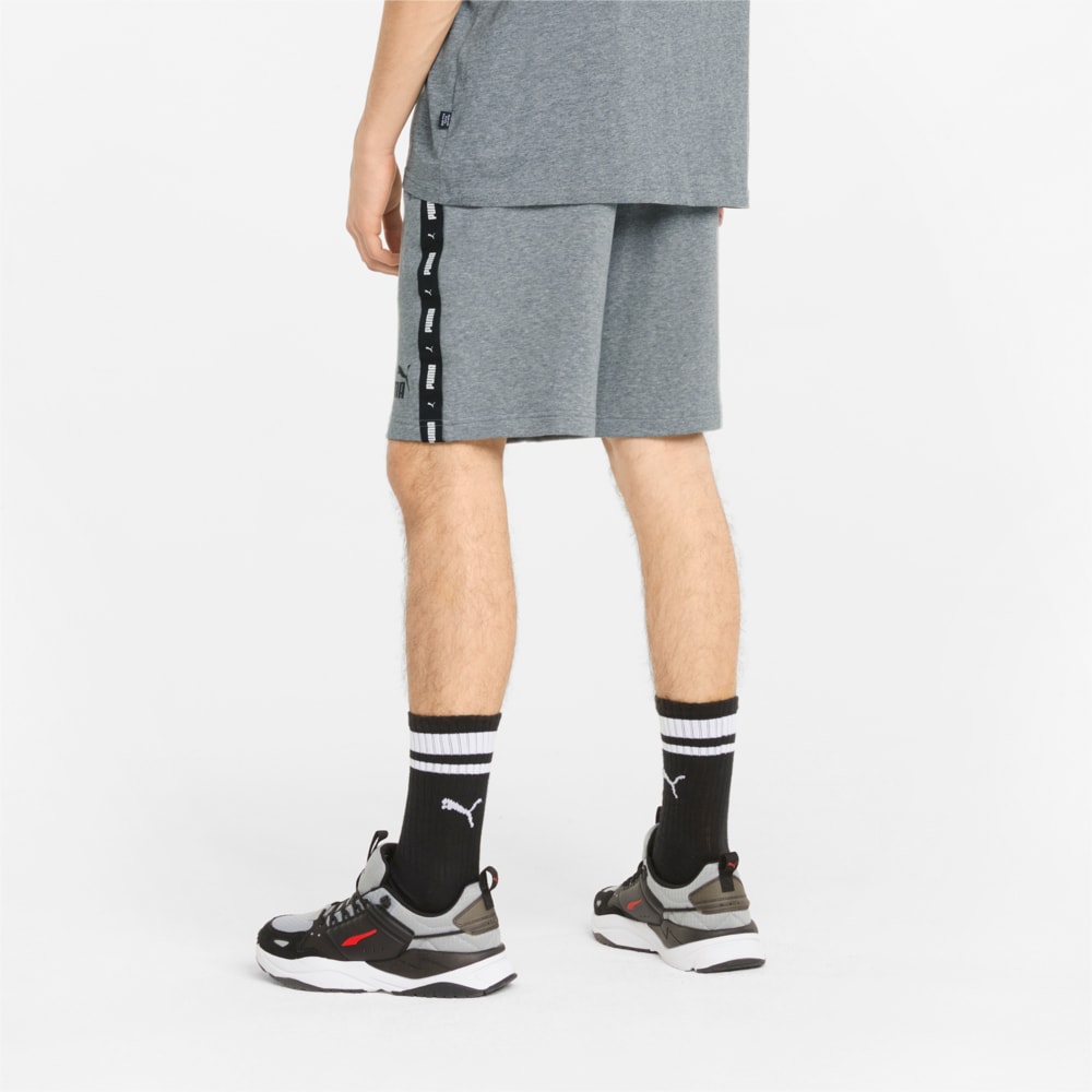 фото Шорты essentials+ tape men's shorts puma