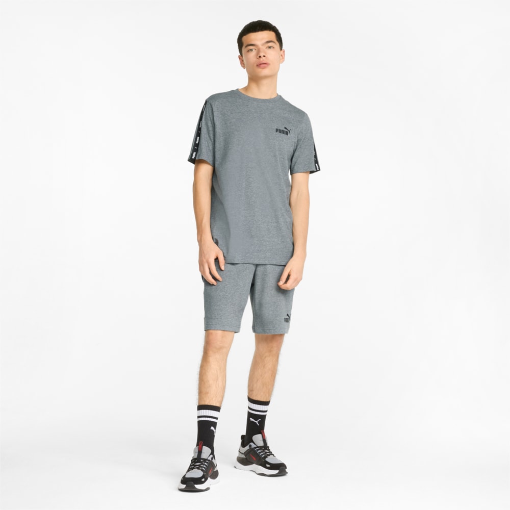 фото Шорты essentials+ tape men's shorts puma
