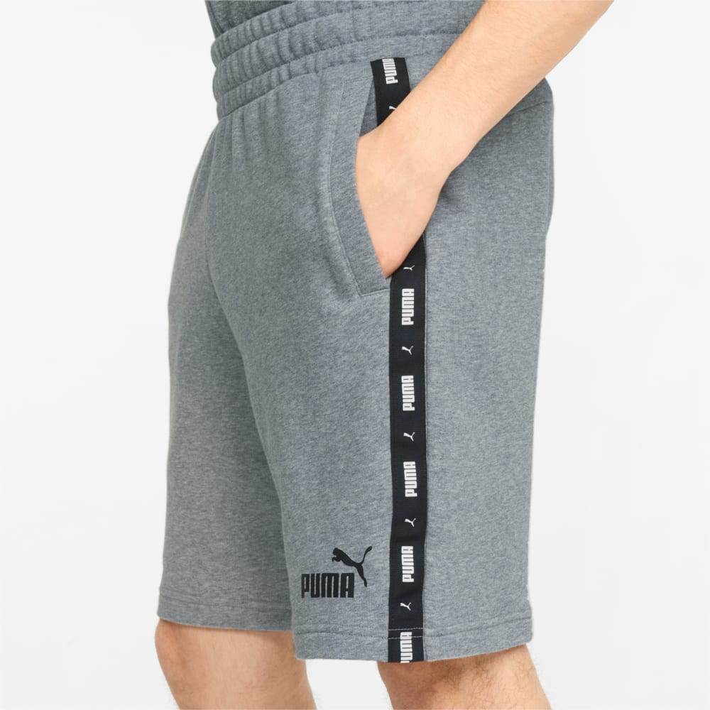фото Шорты essentials+ tape men's shorts puma