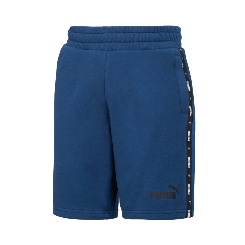 Bermudas puma hombre top