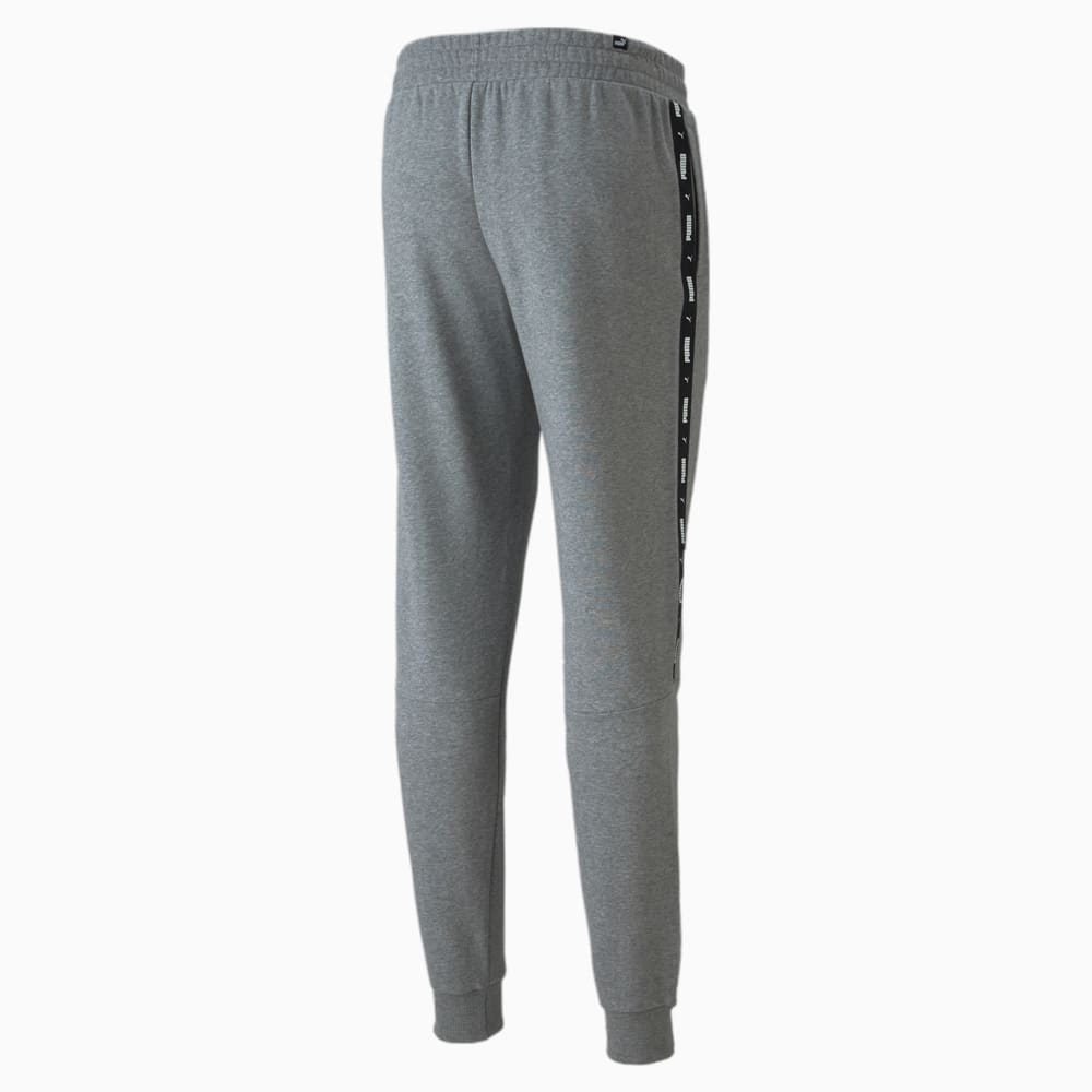 фото Штаны essentials+ tape men's sweatpants puma
