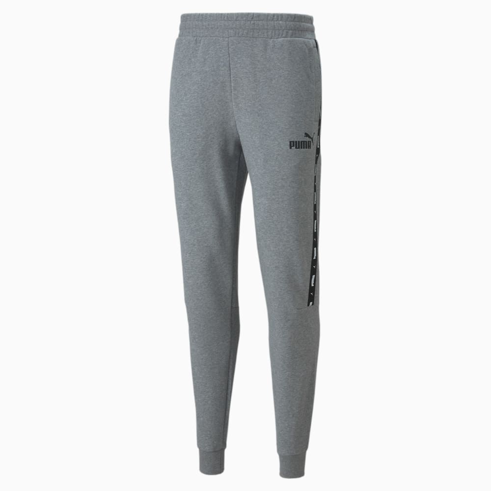 фото Штаны essentials+ tape men's sweatpants puma