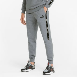 Изображение Puma Штаны Essentials+ Tape Men's Sweatpants