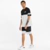 Зображення Puma Футболка PUMA Power Colourblocked Men's Tee #3: Puma Black