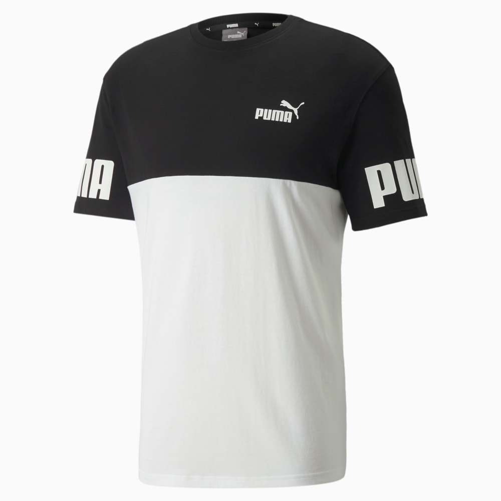 Puma Colorblock