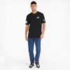 Изображение Puma Футболка PUMA Power Colourblocked Men's Tee #3
