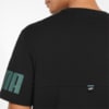 Изображение Puma Футболка PUMA Power Colourblocked Men's Tee #4