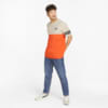 Зображення Puma Футболка PUMA Power Colourblocked Men's Tee #3: Putty