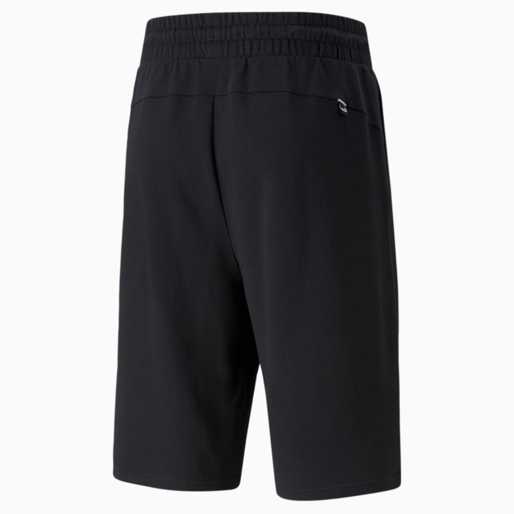 фото Шорты puma power colourblocked men's shorts