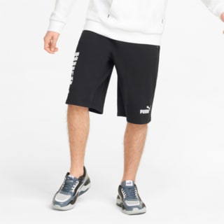 Изображение Puma Шорты PUMA Power Colourblocked Men's Shorts