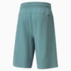 Изображение Puma Шорты PUMA Power Colourblocked Men's Shorts #5: Mineral Blue