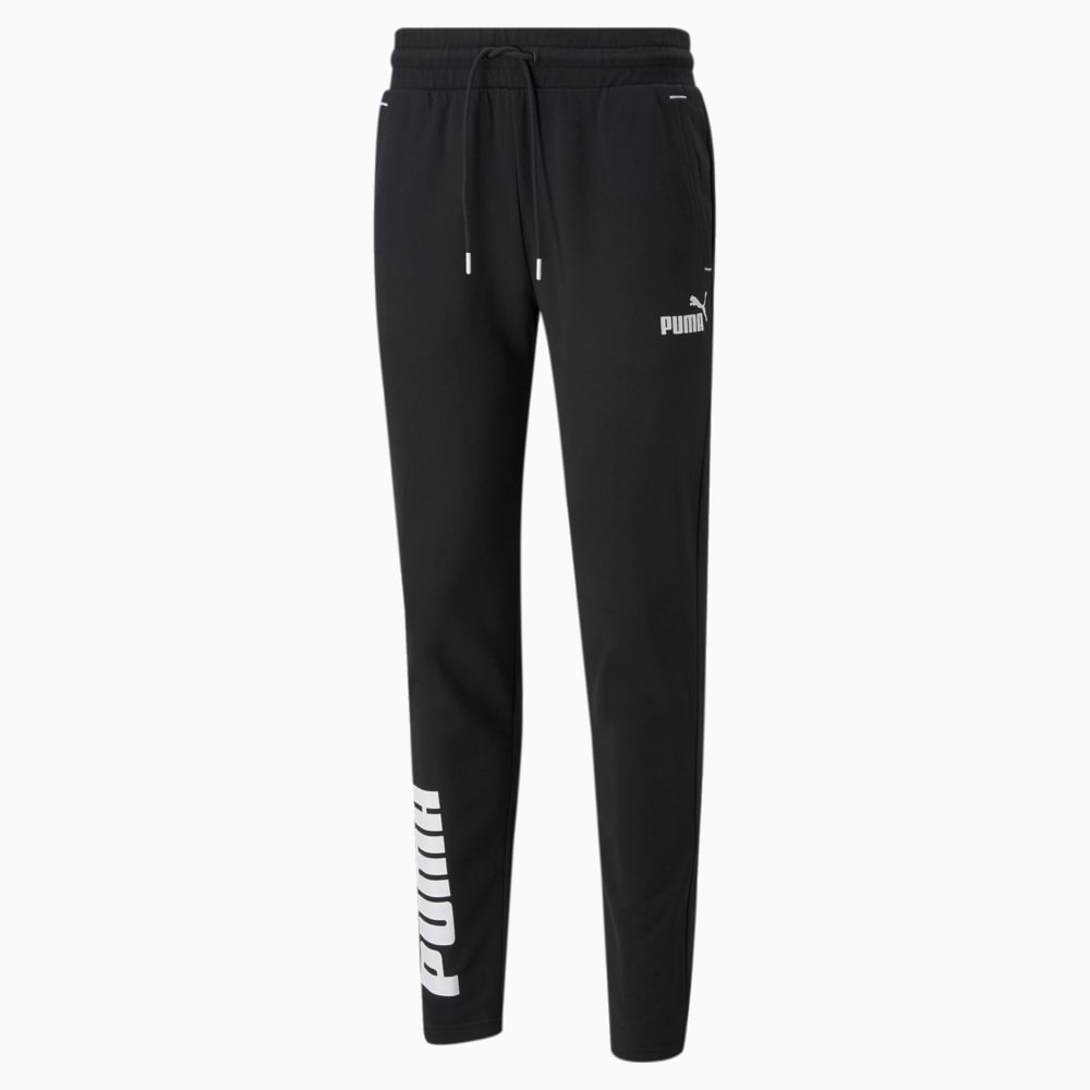 фото Штаны power colour-block men's pants puma