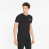 Зображення Puma Футболка Evostripe Men's Tee #1: Puma Black