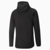 Изображение Puma Толстовка Evostripe Men's Hoodie #8: Puma Black