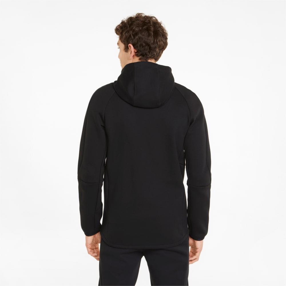 Image Puma Evostripe Full-Zip Men's Hoodie #2