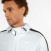 Зображення Puma Толстовка Evostripe Full-Zip Men's Hoodie #5: Puma White