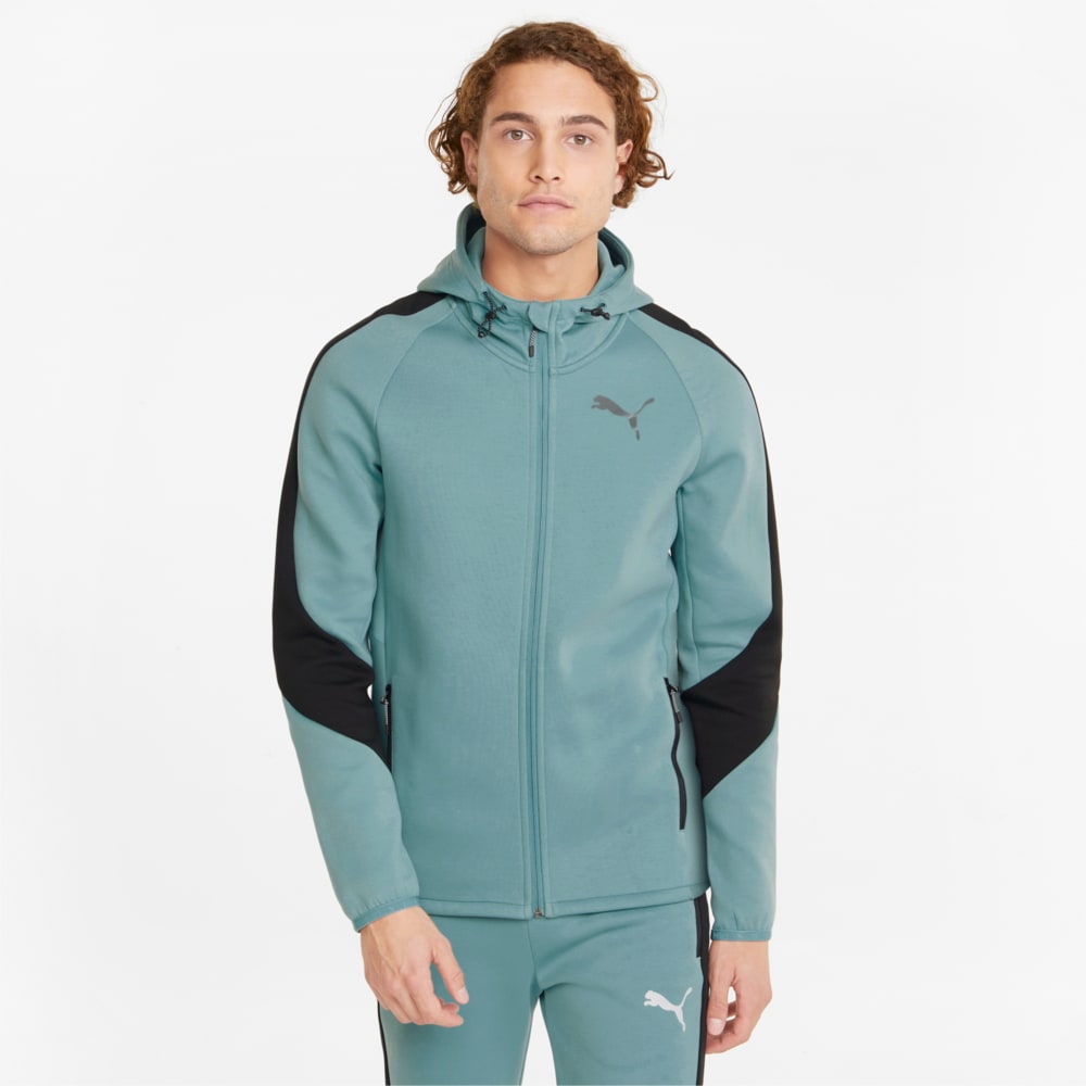 Puma evostripe full zip store