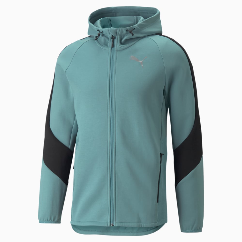 Puma sales evostripe jacket