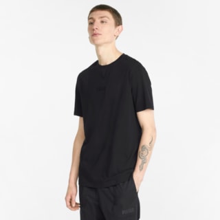 Изображение Puma Футболка Modern Basics Men's Tee