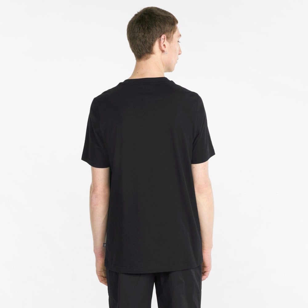 Изображение Puma Футболка Modern Basics Men's Tee #2