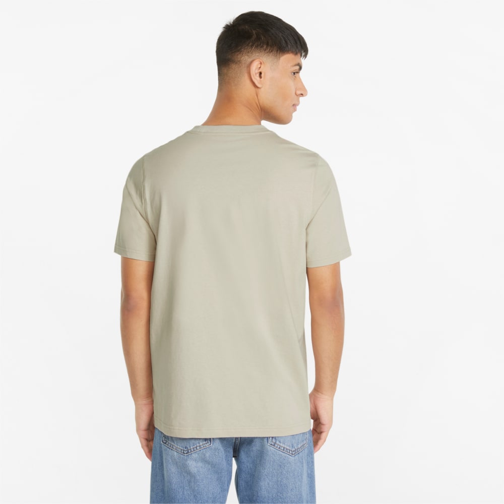 Зображення Puma Футболка Modern Basics Men's Tee #2: Putty