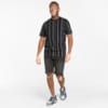 Зображення Puma Футболка Modern Basics Striped Men's Tee #3: Puma Black