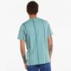 Изображение Puma Футболка Modern Basics Striped Men's Tee #2: Mineral Blue