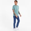 Изображение Puma Футболка Modern Basics Striped Men's Tee #3: Mineral Blue