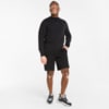 Görüntü Puma Modern Basics Bisiklet Yaka Erkek Sweatshirt #3