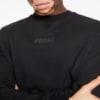Görüntü Puma Modern Basics Bisiklet Yaka Erkek Sweatshirt #4