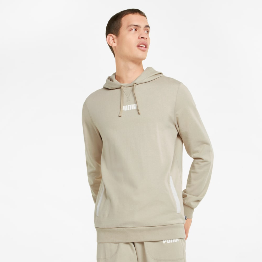 Изображение Puma Толстовка Modern Basics Crew #1