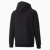 Зображення Puma Толстовка Modern Basics Full-Zip Men's Hoodie #5: Puma Black