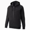 Изображение Puma Толстовка Modern Basics Full-Zip Men's Hoodie #4