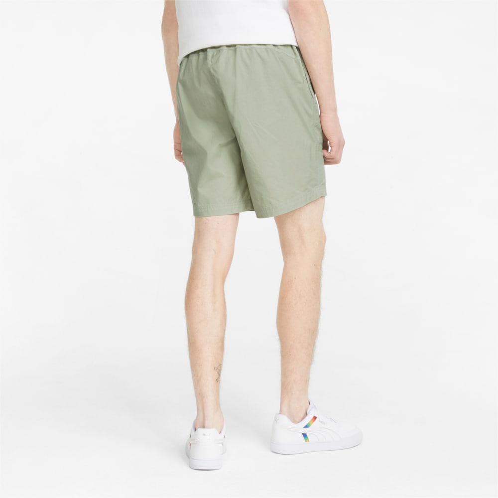 Изображение Puma Шорты Modern Basics Chino Men's Shorts #2: Spring Moss