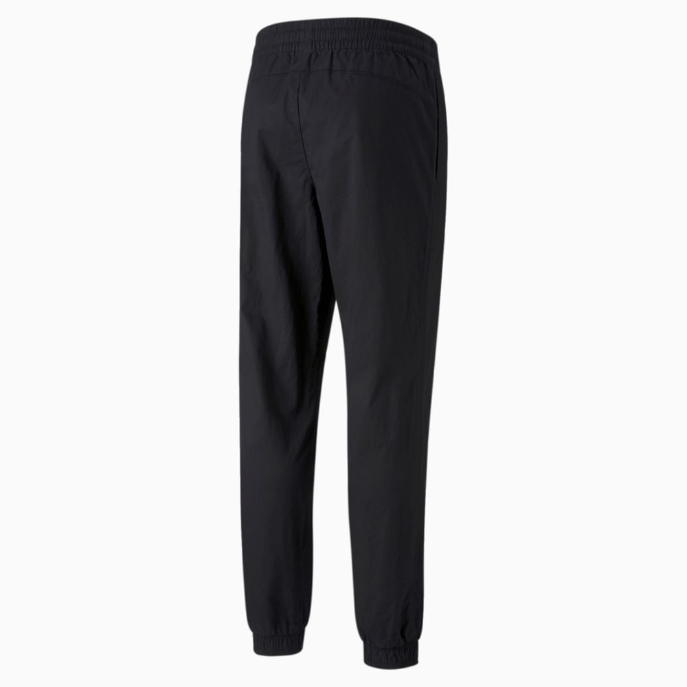 

PUMA - male - Штаны Modern Basics Chino Men's Pants – Puma Black –, Черный