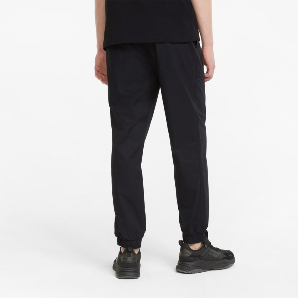

PUMA - male - Штаны Modern Basics Chino Men' Pants – Puma Black –, Черный