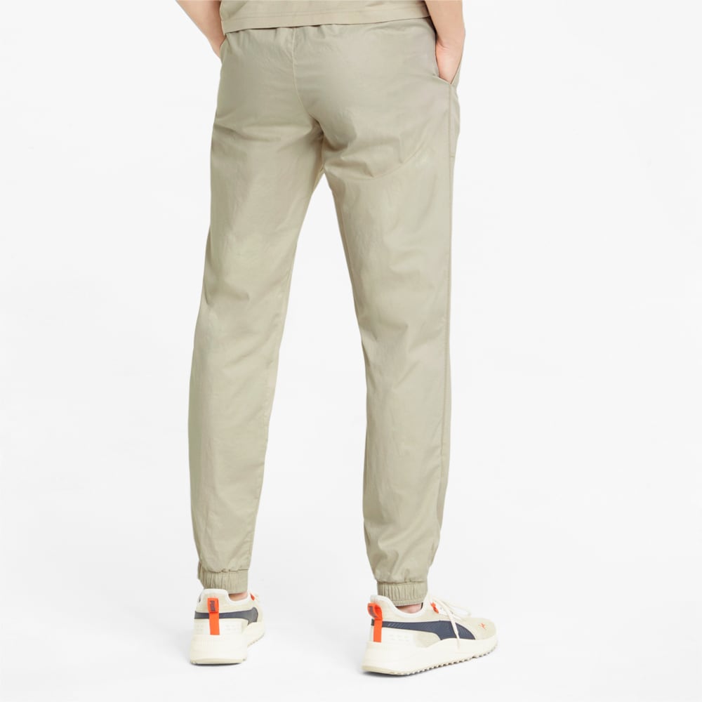 

PUMA - male - Штаны Modern Basics Chino Men's Pants – Putty –, Бежевый