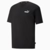 Зображення Puma Футболка Essentials+ Relaxed Men's Tee #4: Puma Black