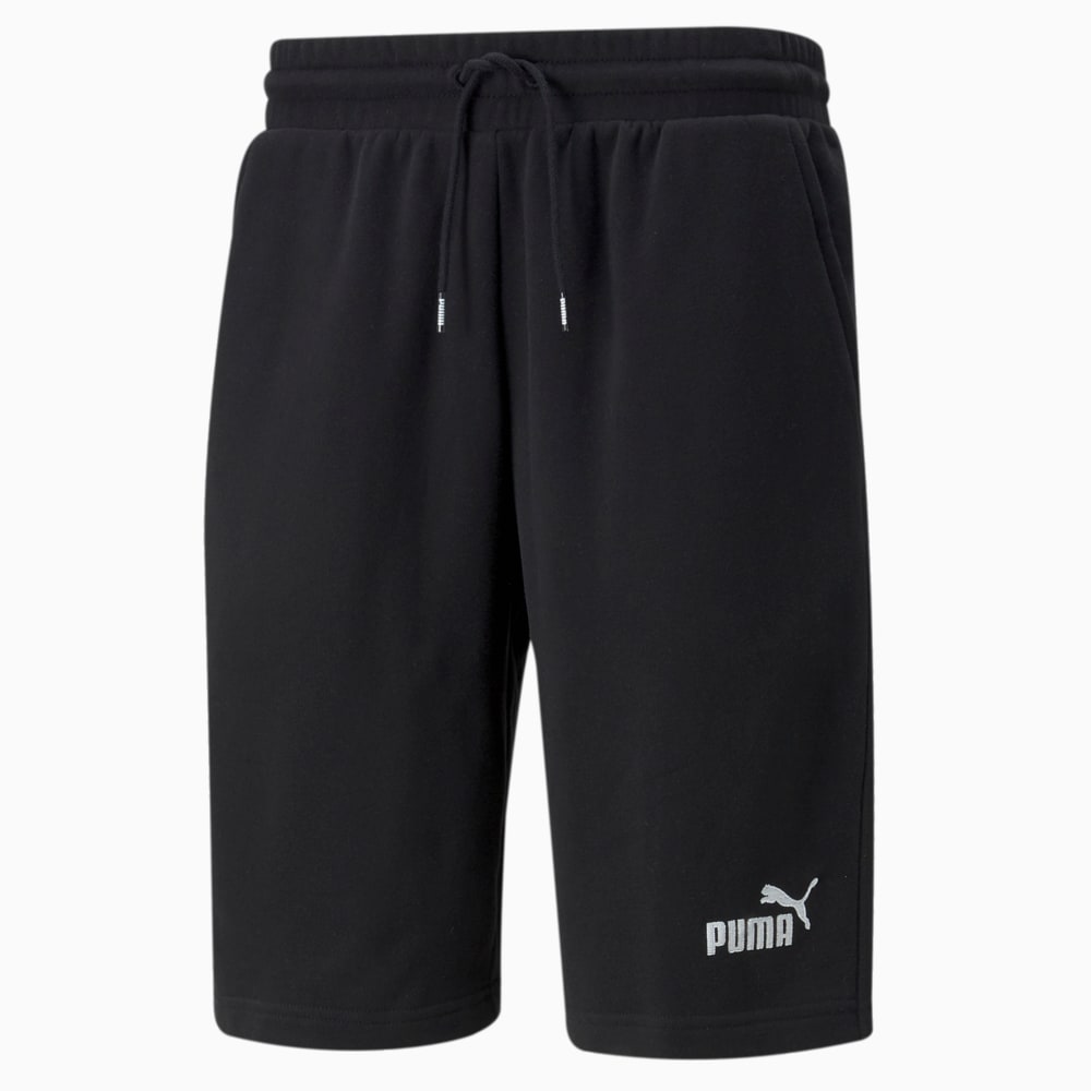 фото Шорты essentials+ relaxed men's shorts puma