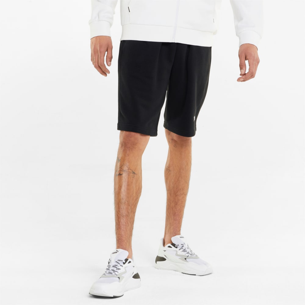 фото Шорты essentials+ relaxed men's shorts puma