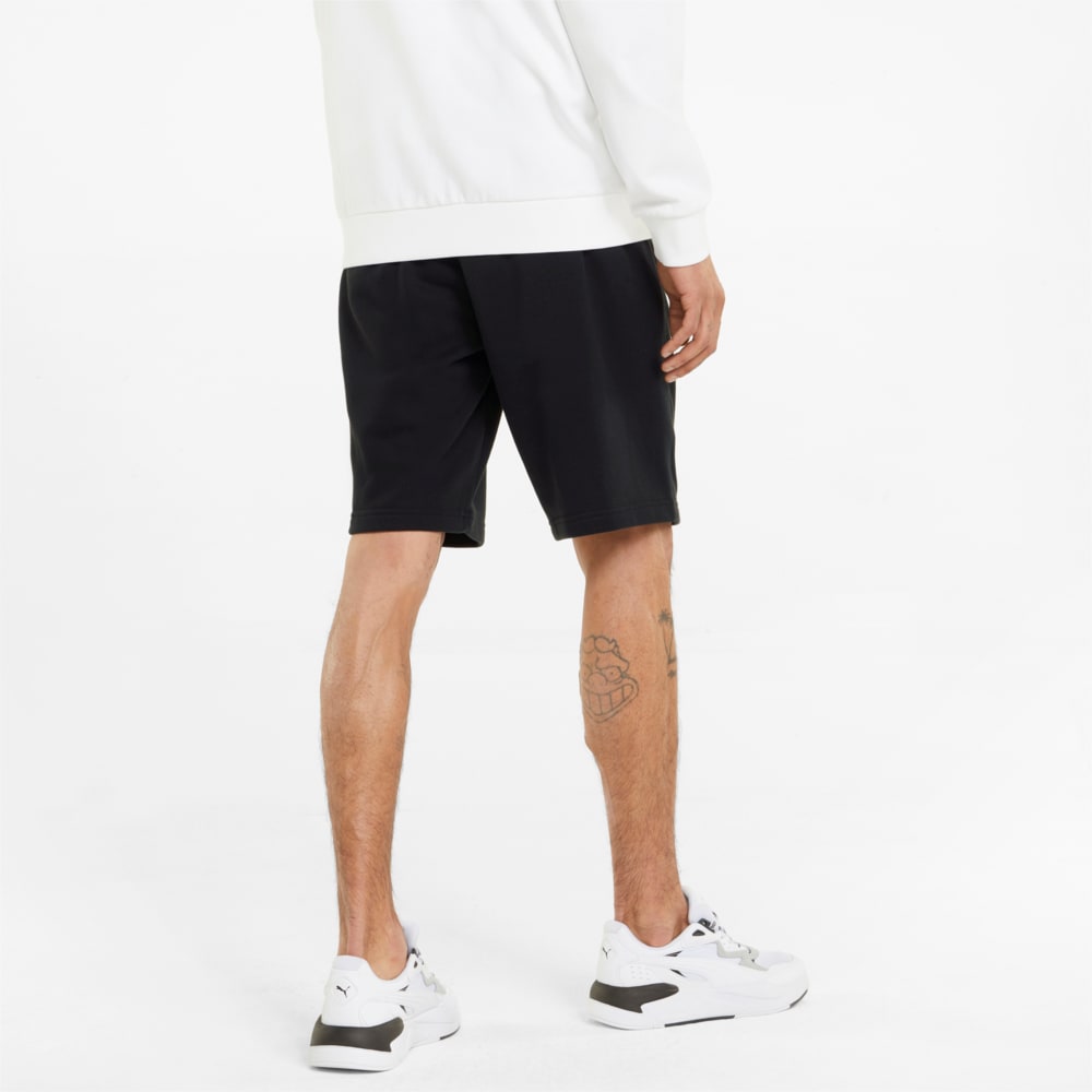 Изображение Puma Шорты Essentials+ Relaxed Men's Shorts #2